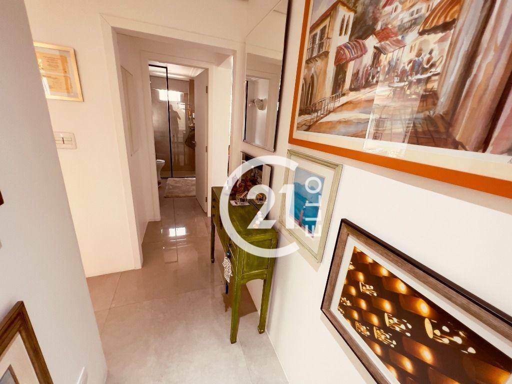 Apartamento, 2 quartos, 144 m² - Foto 23