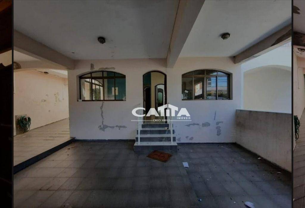 Sobrado à venda com 4 quartos, 384m² - Foto 21