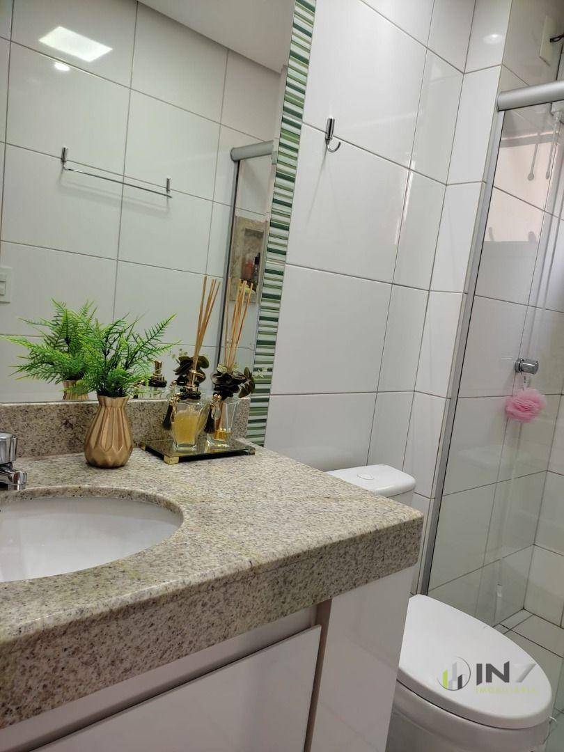 Apartamento à venda com 3 quartos, 100m² - Foto 13