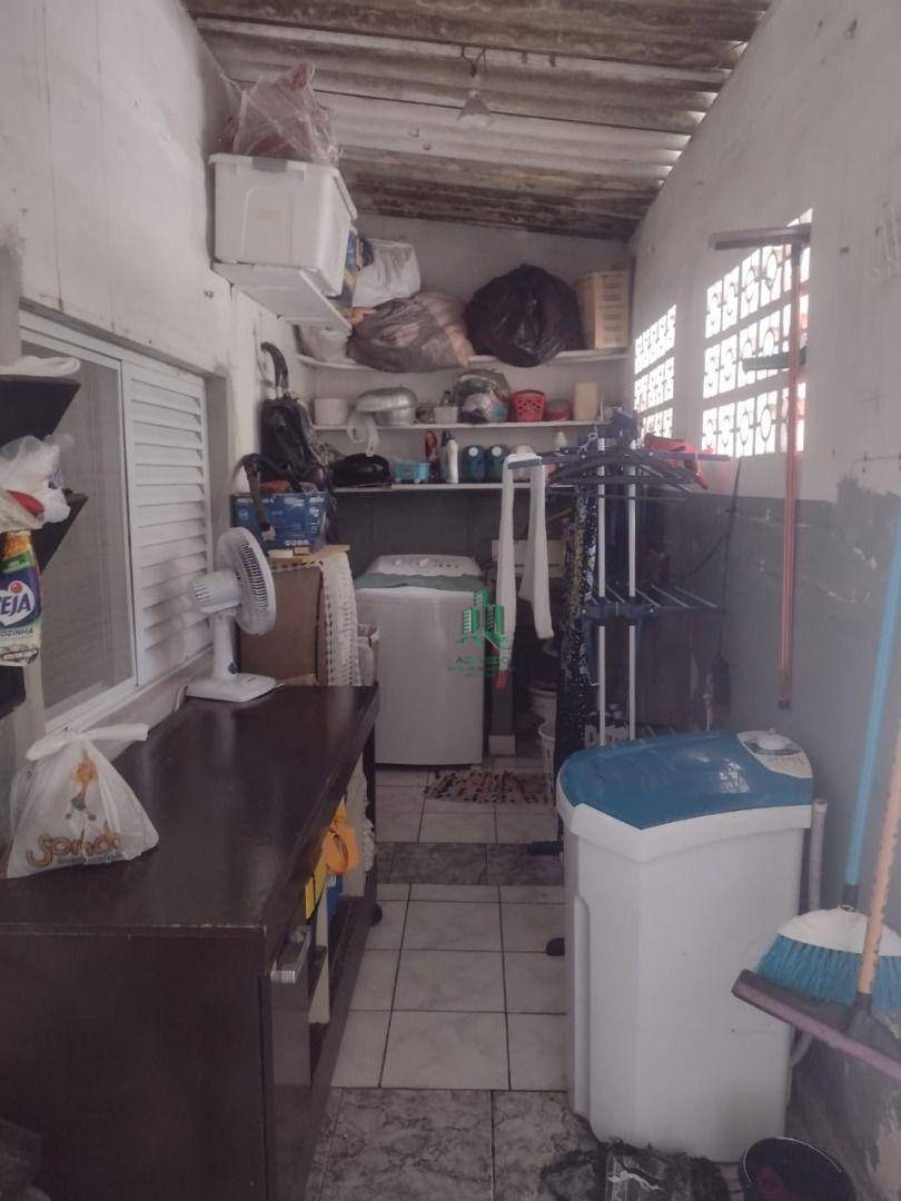 Sobrado à venda com 3 quartos, 192m² - Foto 7