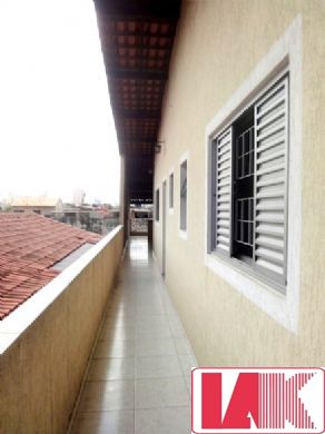 Sobrado à venda com 3 quartos, 152m² - Foto 25