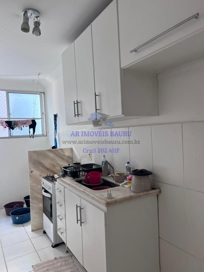 Apartamento à venda com 2 quartos, 54m² - Foto 4