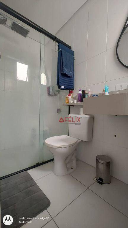 Apartamento à venda com 3 quartos, 63m² - Foto 5