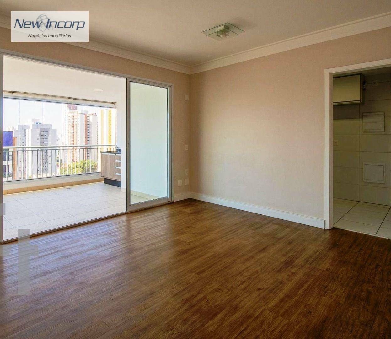 Apartamento à venda com 3 quartos, 99m² - Foto 4