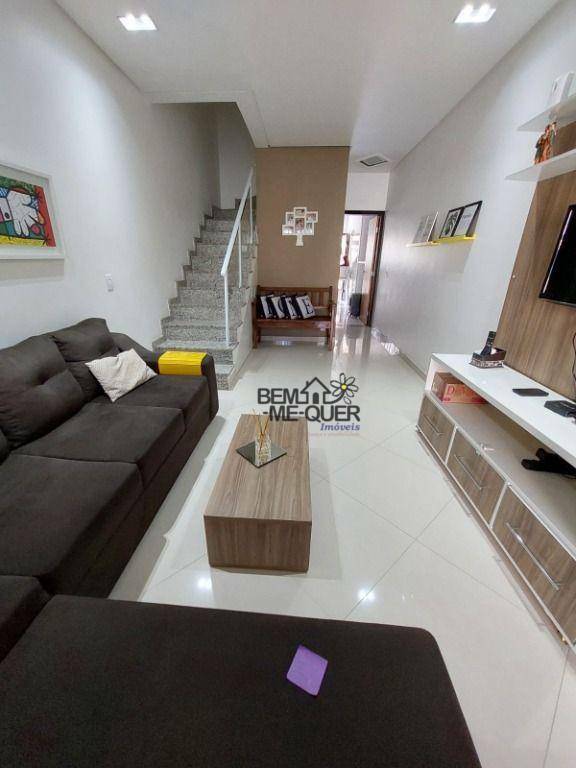 Sobrado à venda com 3 quartos, 117m² - Foto 4