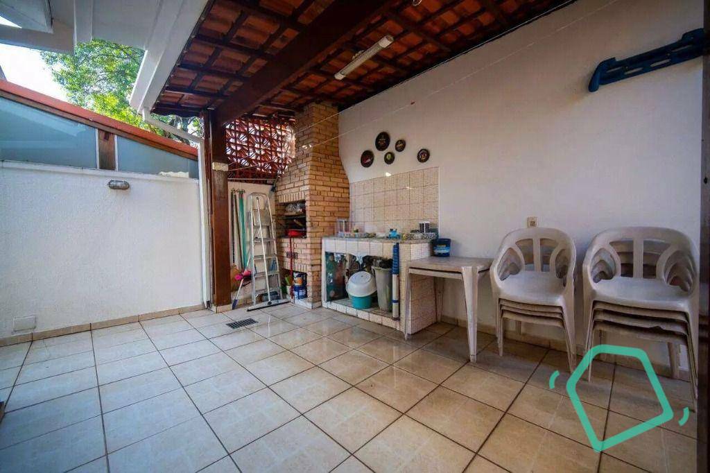 Casa de Condomínio à venda com 4 quartos, 155m² - Foto 28