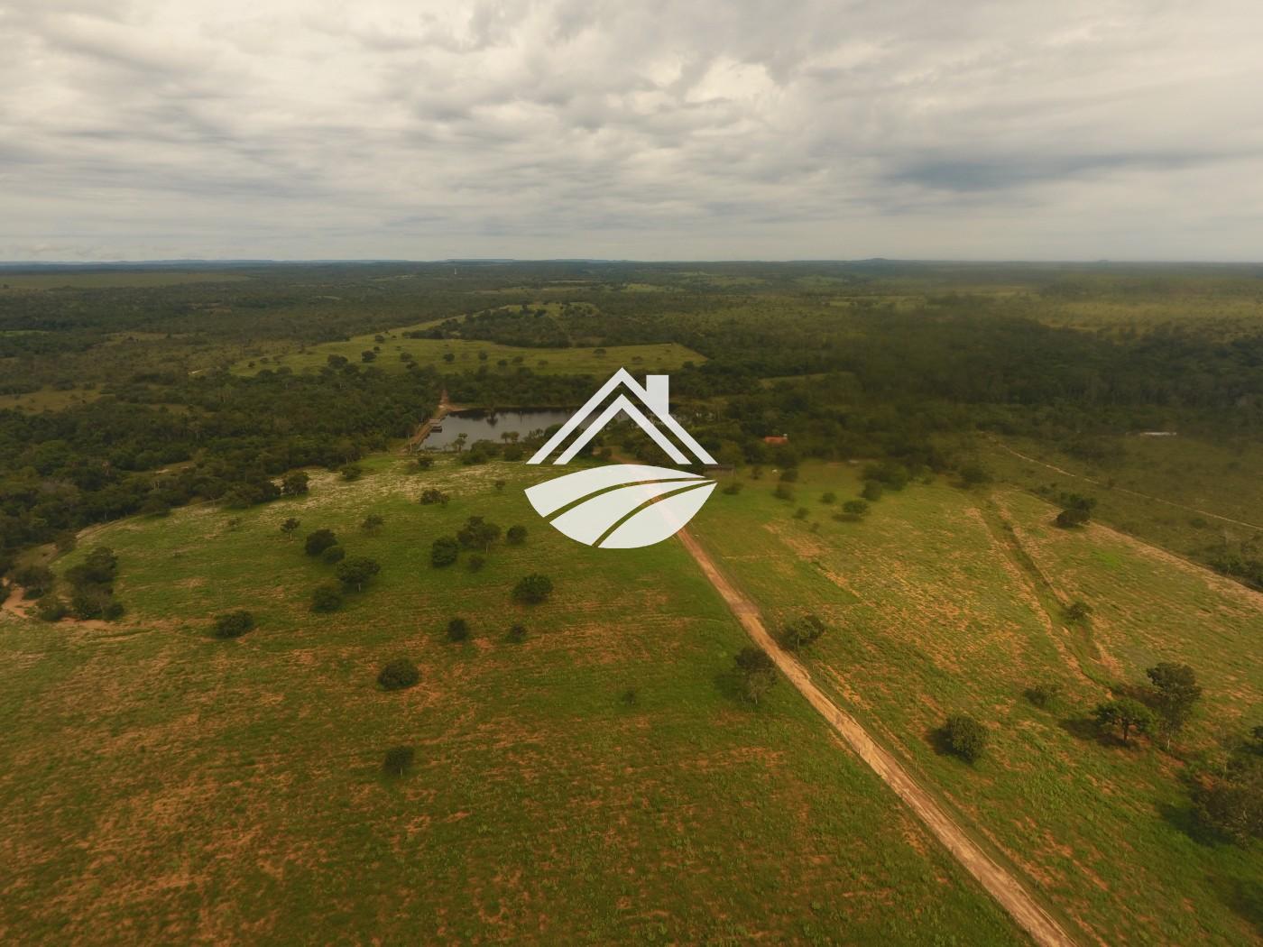 Fazenda à venda, 1m² - Foto 36