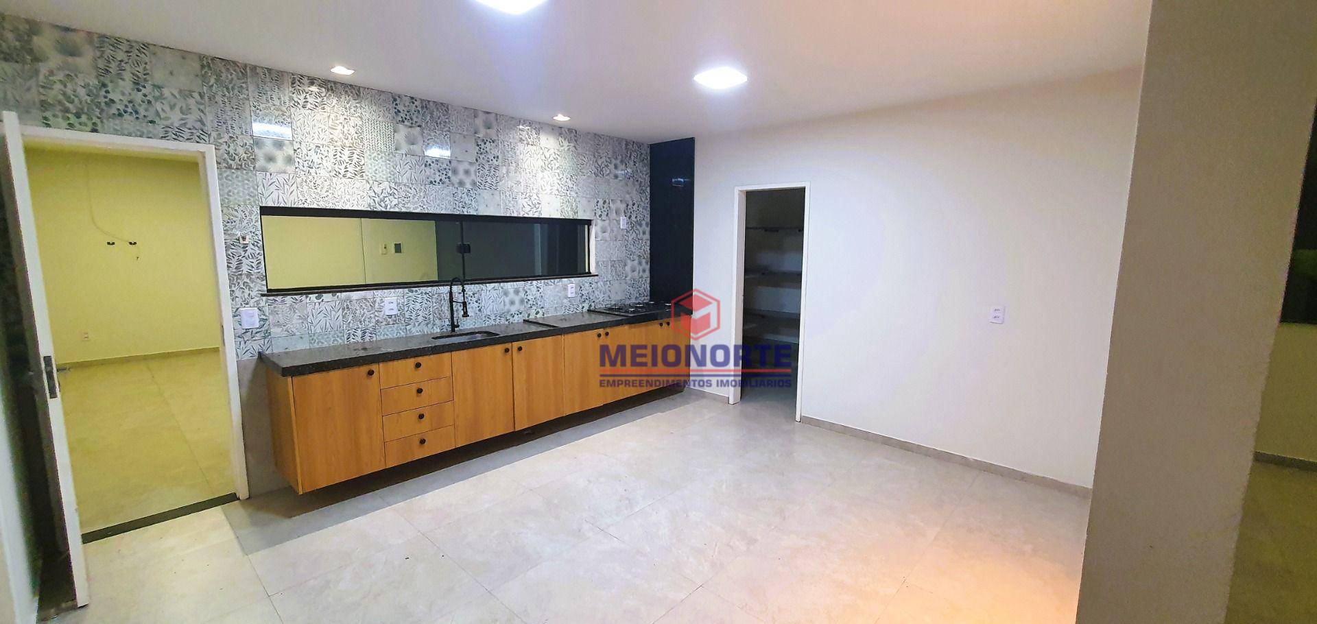 Casa, 3 quartos, 150 m² - Foto 3