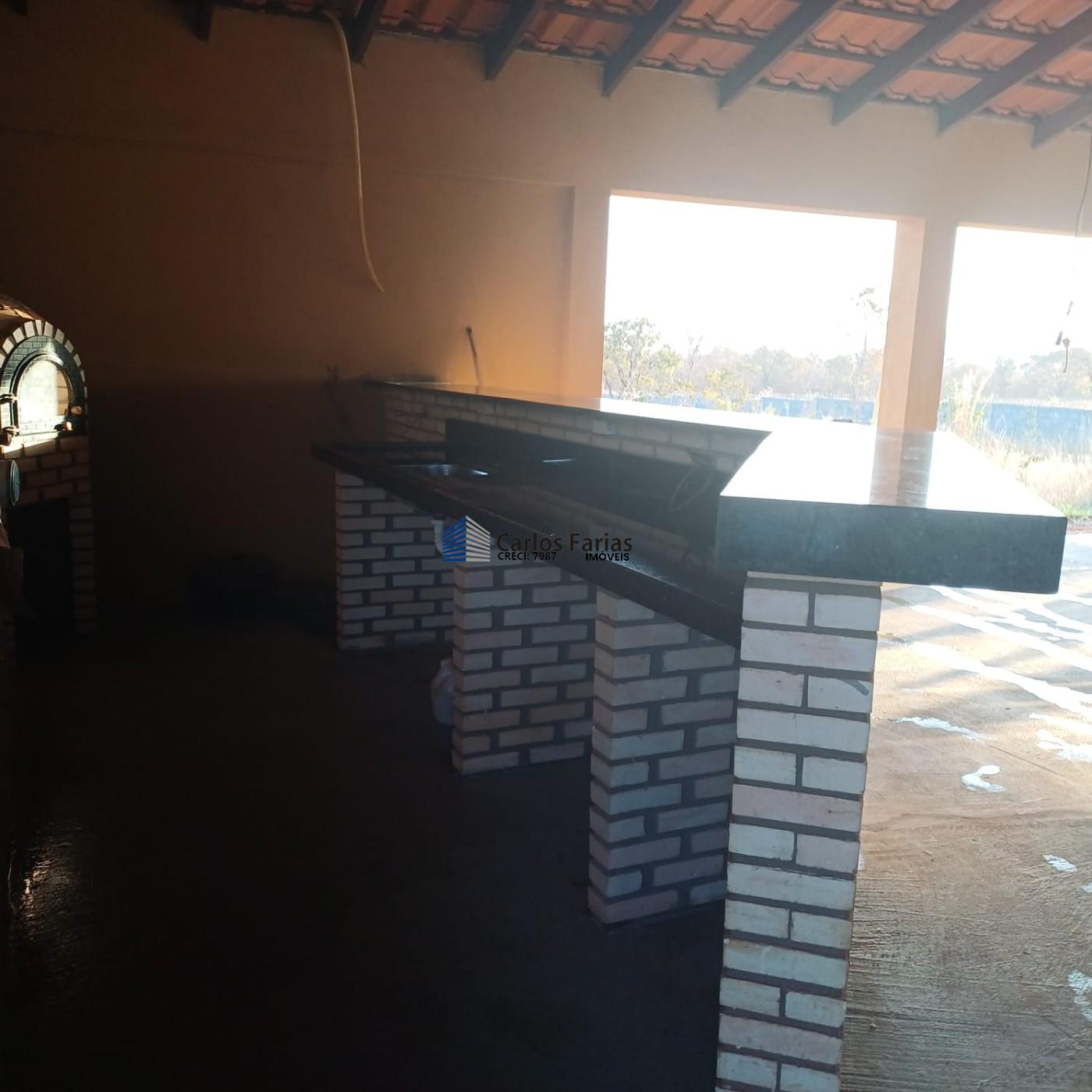 Chácara à venda com 3 quartos, 300m² - Foto 26