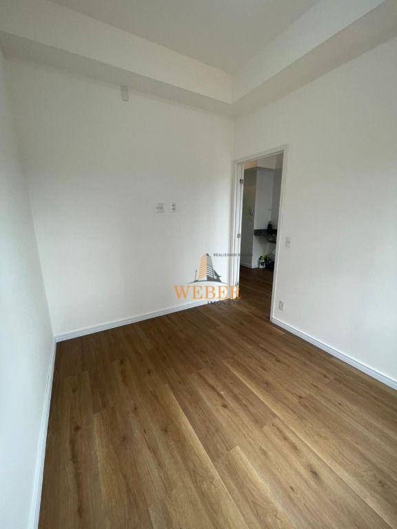 Kitnet e Studio à venda e aluguel com 1 quarto, 37m² - Foto 13