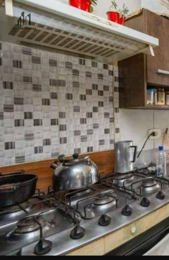 Apartamento à venda com 2 quartos, 47m² - Foto 5