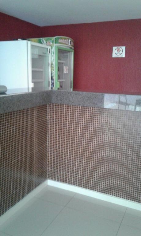 Loja-Salão para alugar, 450m² - Foto 6