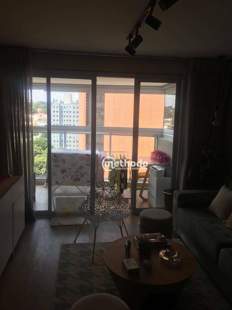 Apartamento para alugar com 3 quartos, 105m² - Foto 16