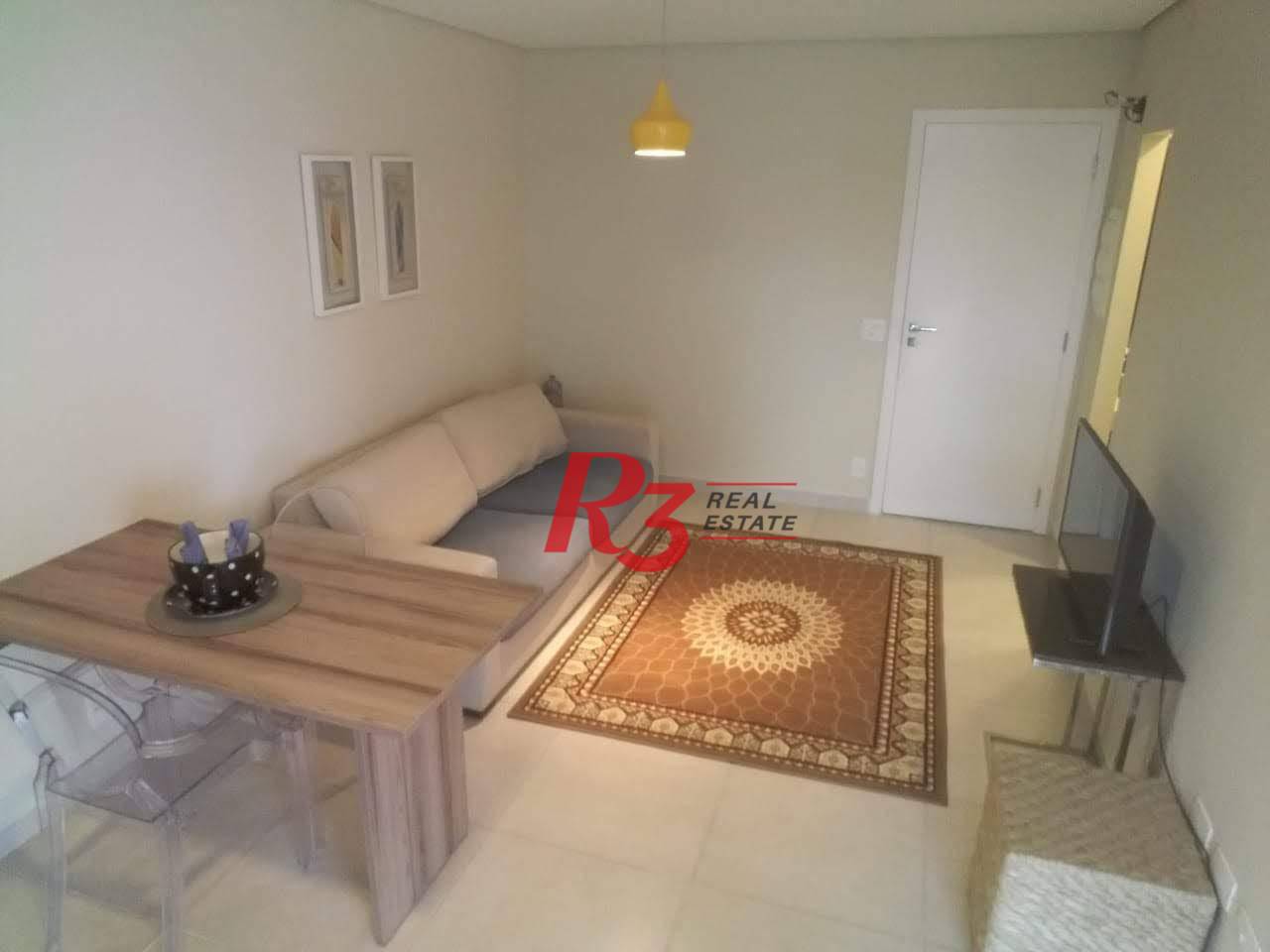 Apartamento à venda com 1 quarto, 45m² - Foto 17