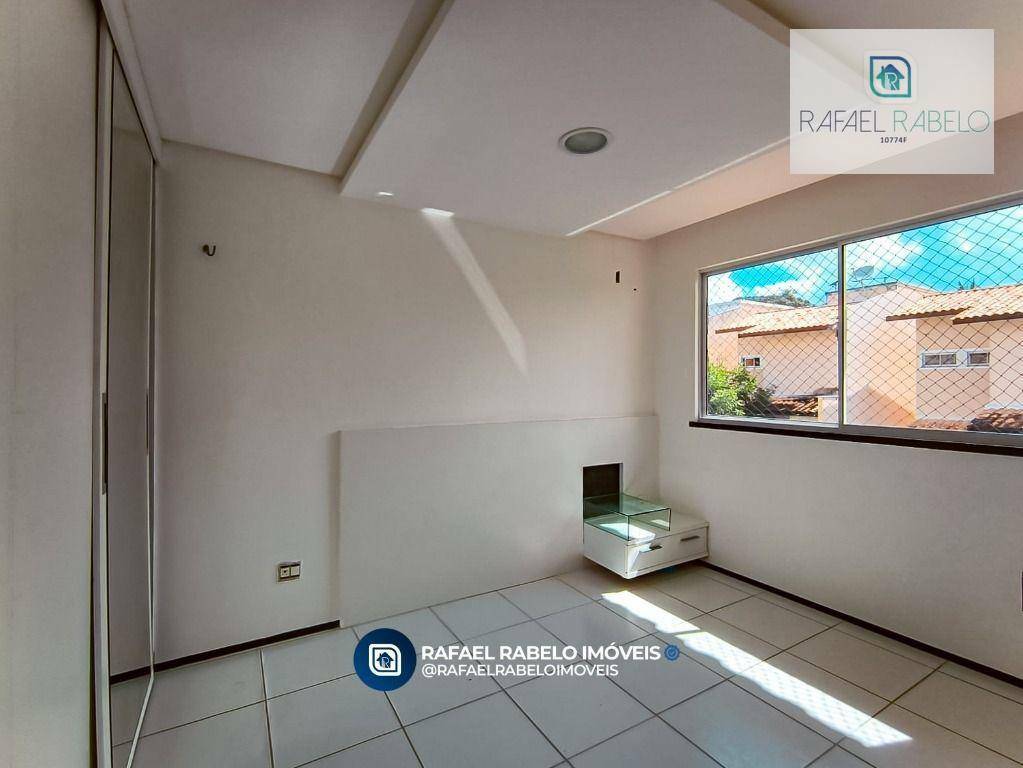 Casa de Condomínio à venda com 3 quartos, 100m² - Foto 13