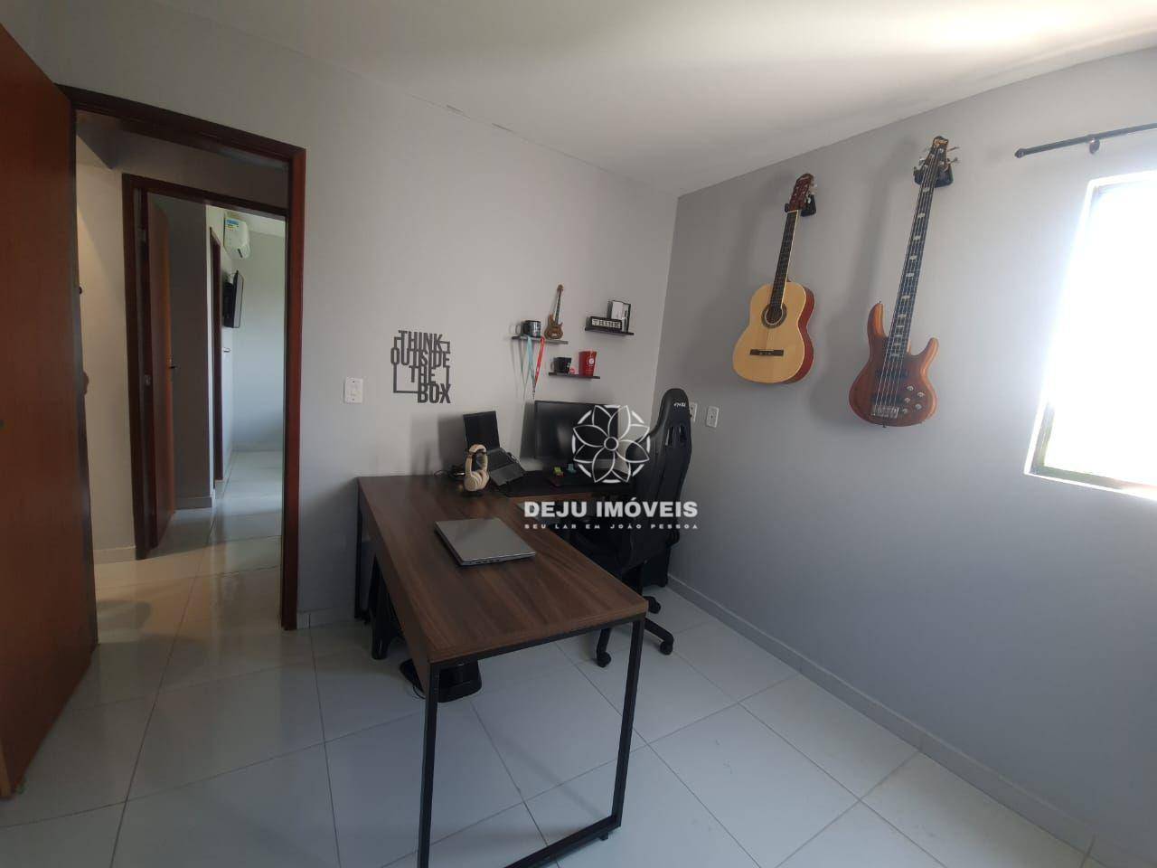 Apartamento à venda com 2 quartos, 112m² - Foto 7