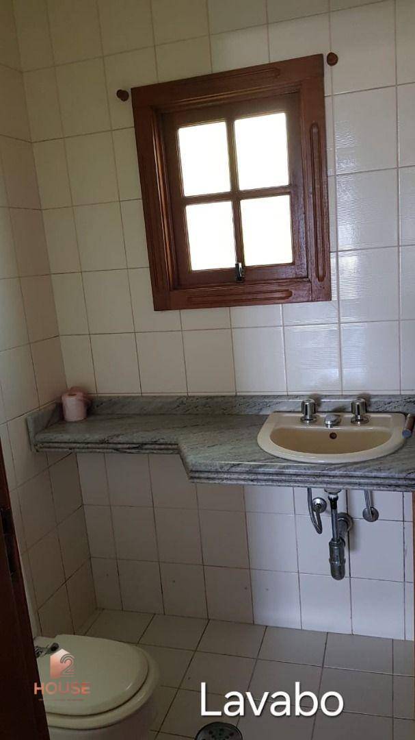 Casa de Condomínio, 3 quartos - Foto 21