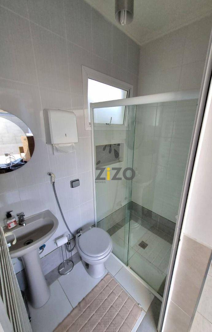 Casa de Condomínio à venda com 4 quartos, 253m² - Foto 16