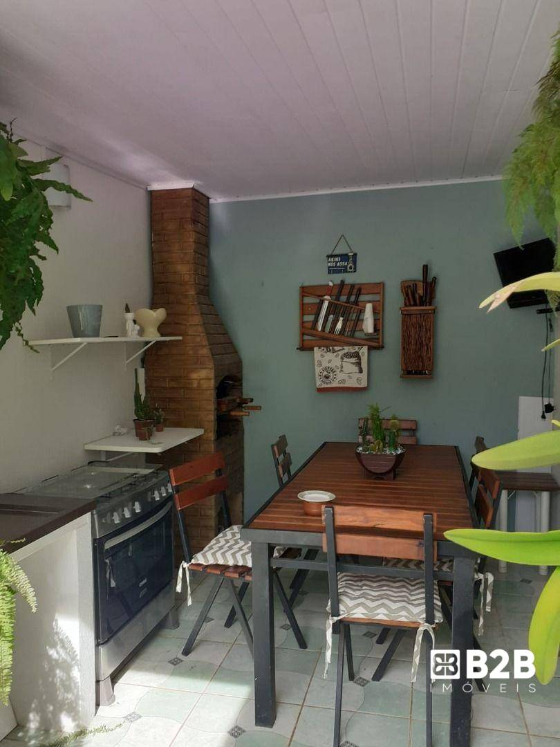 Casa, 3 quartos, 118 m² - Foto 3