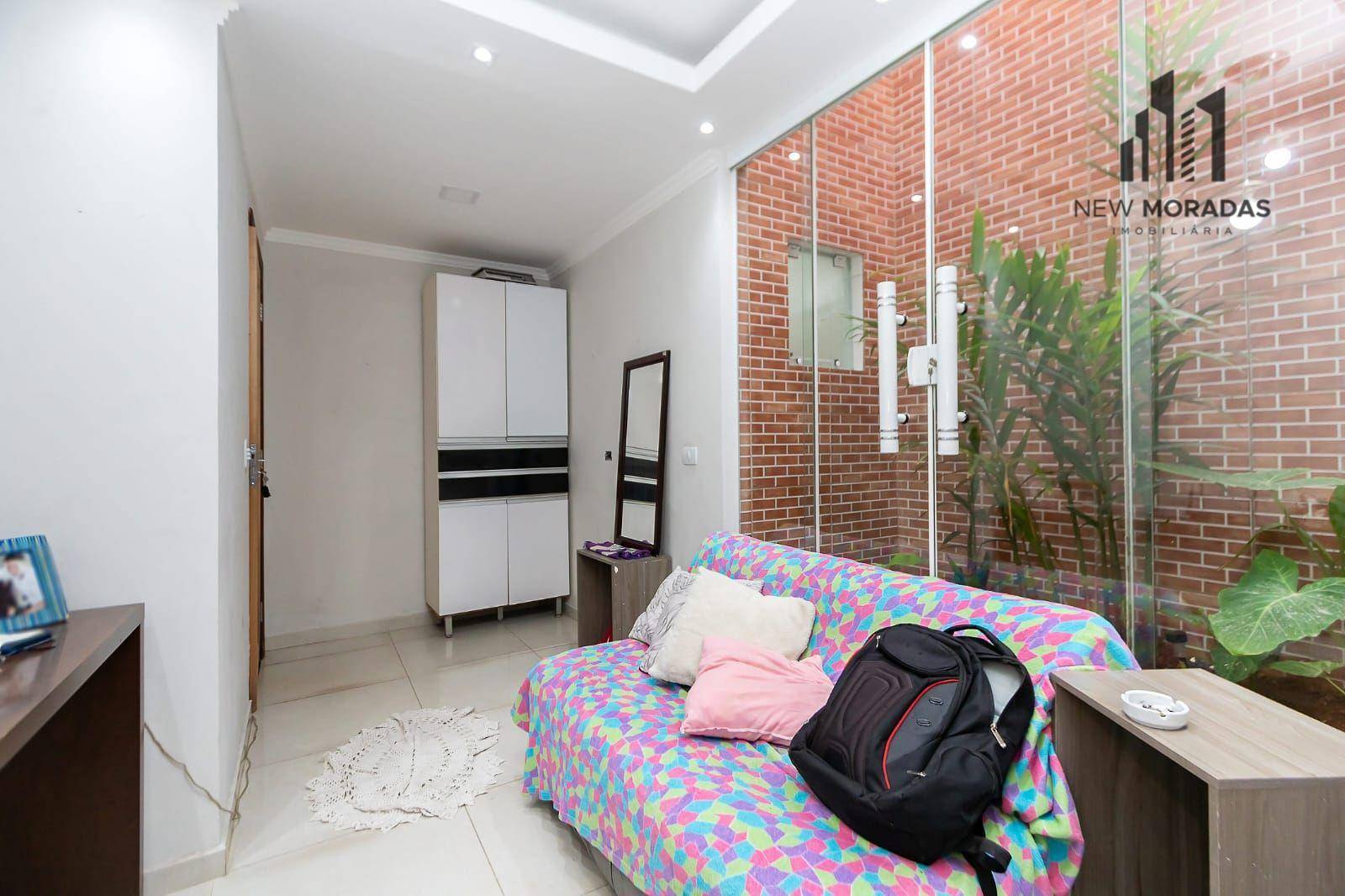 Sobrado à venda com 3 quartos, 180m² - Foto 31