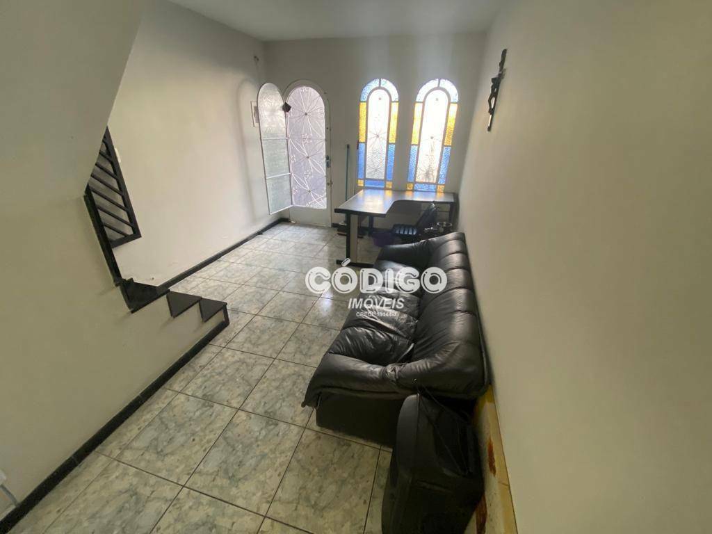 Loja-Salão para alugar, 90m² - Foto 1