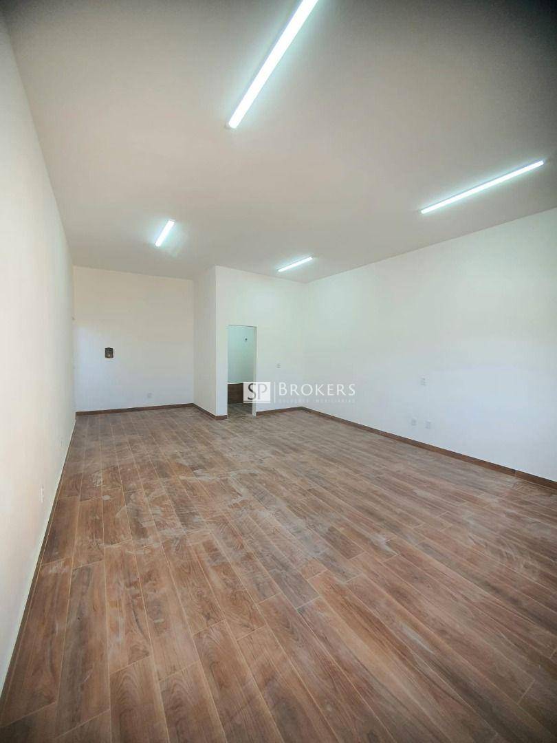 Conjunto Comercial-Sala para alugar, 55m² - Foto 5