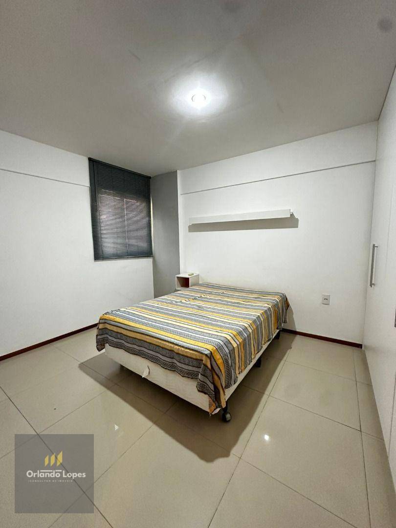 Apartamento, 1 quarto, 40 m² - Foto 3