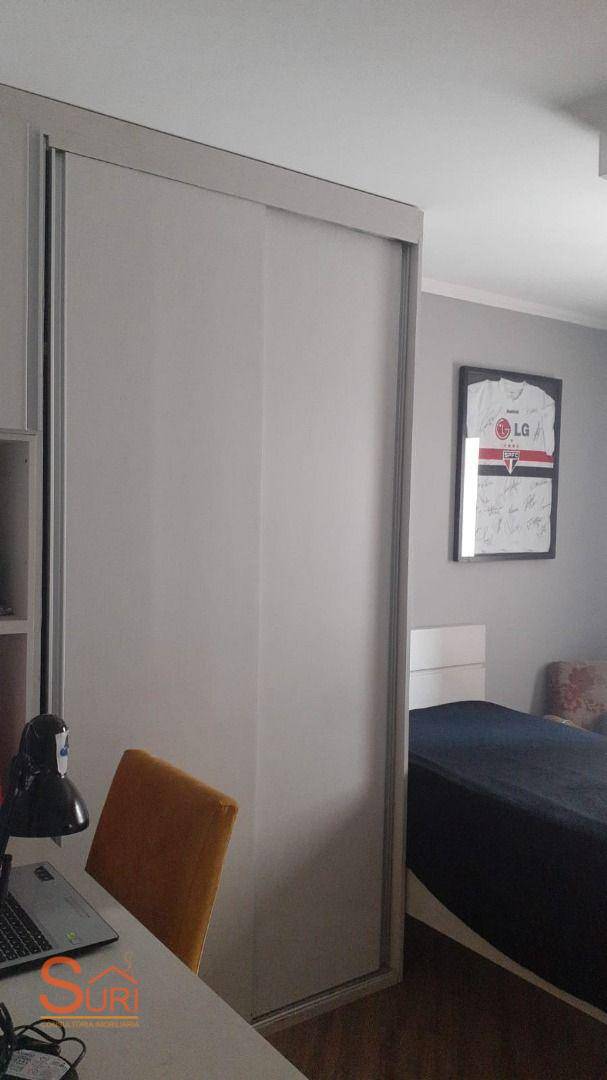 Apartamento à venda com 3 quartos, 130m² - Foto 39