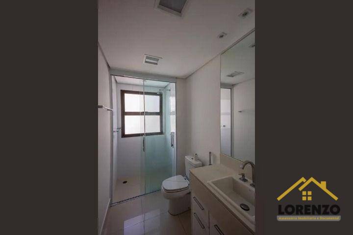 Apartamento à venda com 3 quartos, 160m² - Foto 12