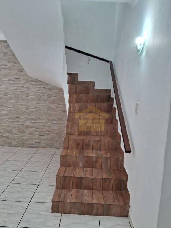 Sobrado à venda com 3 quartos, 120m² - Foto 7