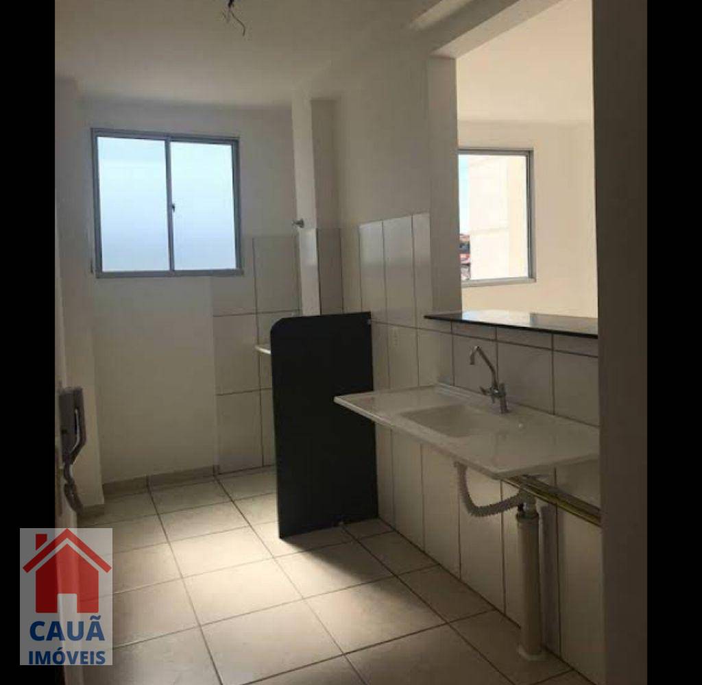 Apartamento, 2 quartos, 50 m² - Foto 3