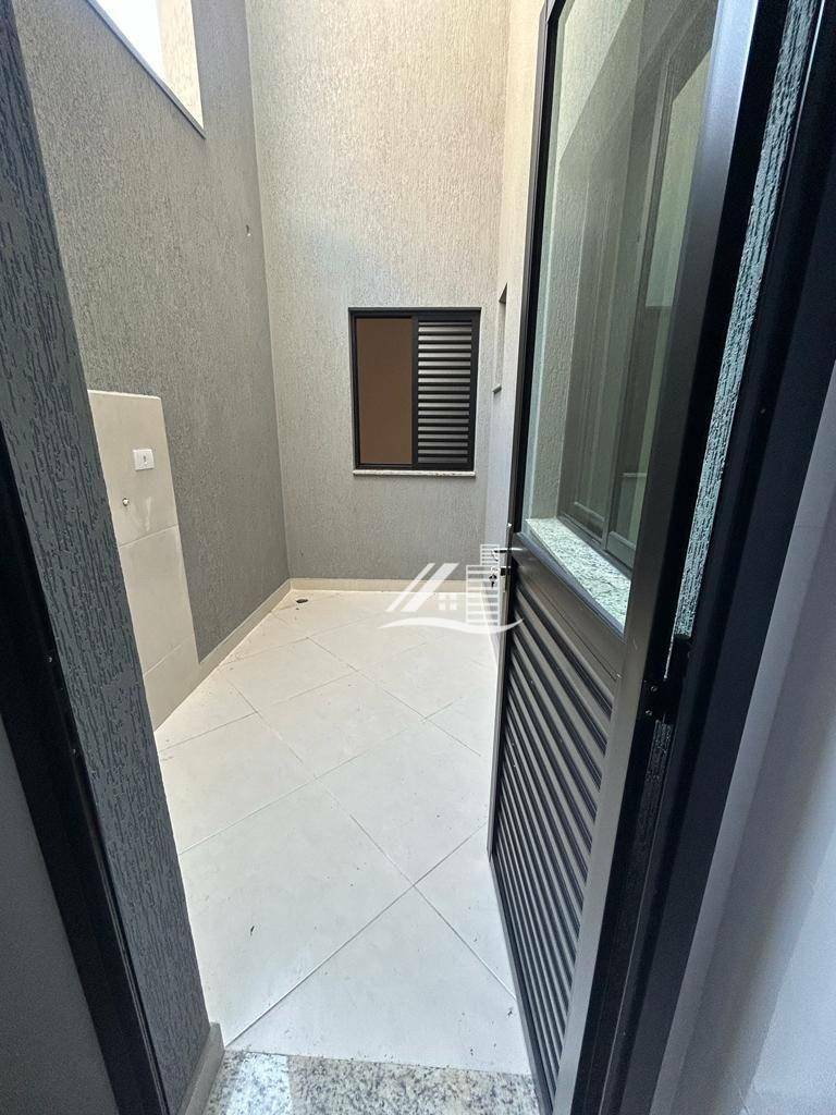 Apartamento à venda com 2 quartos, 50m² - Foto 8