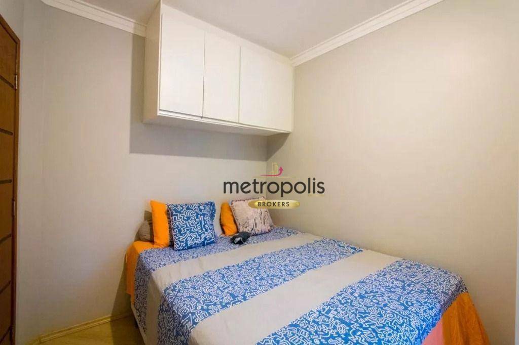 Cobertura à venda com 2 quartos, 95m² - Foto 15