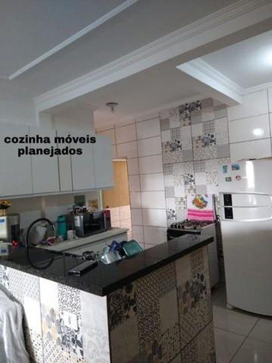 Casa à venda com 5 quartos, 250m² - Foto 6