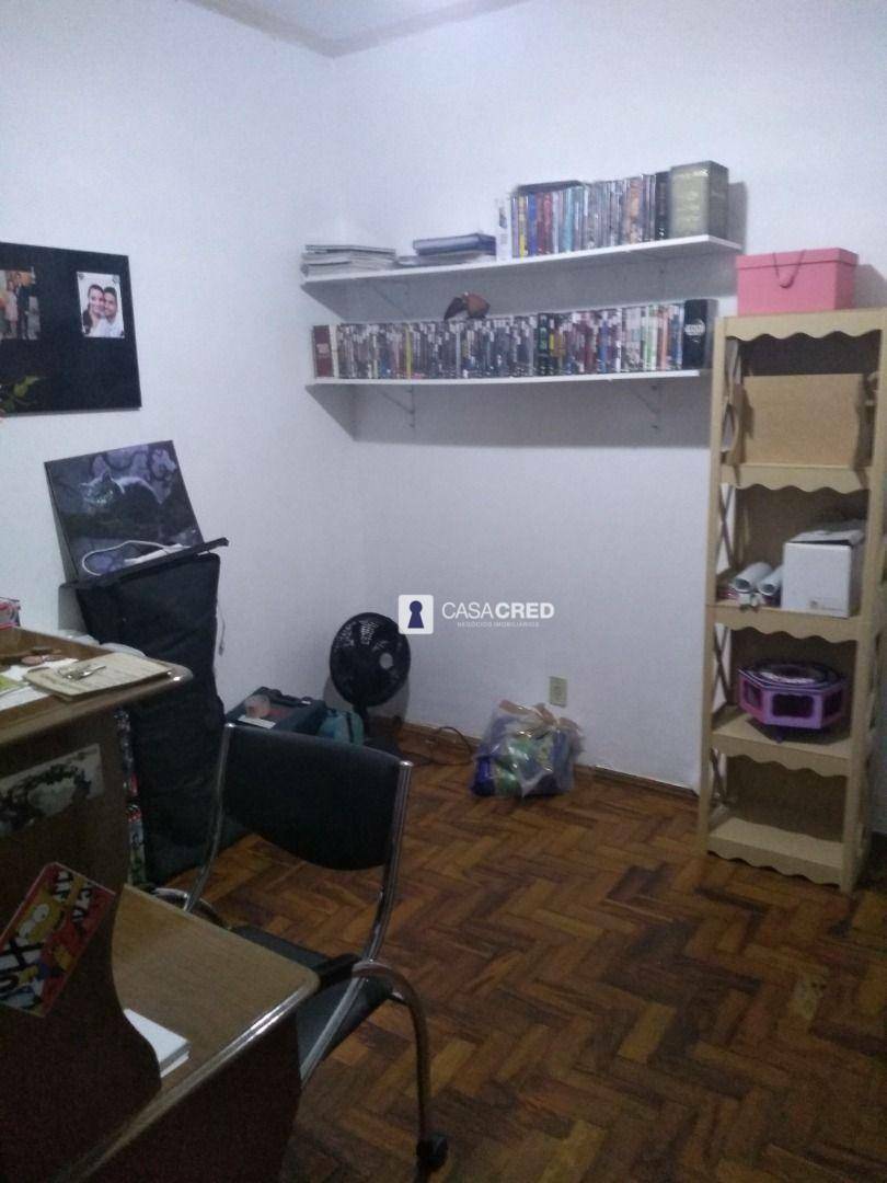 Casa à venda com 3 quartos, 171m² - Foto 6