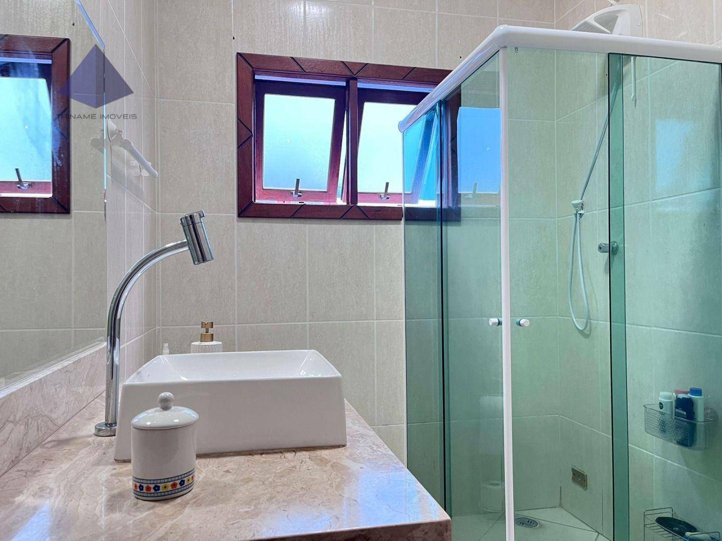 Sobrado, 3 quartos - Foto 15