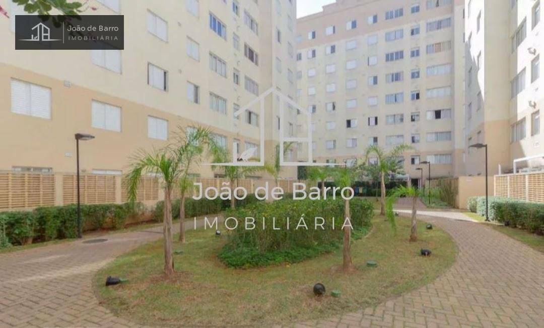 Apartamento à venda com 2 quartos, 52m² - Foto 17