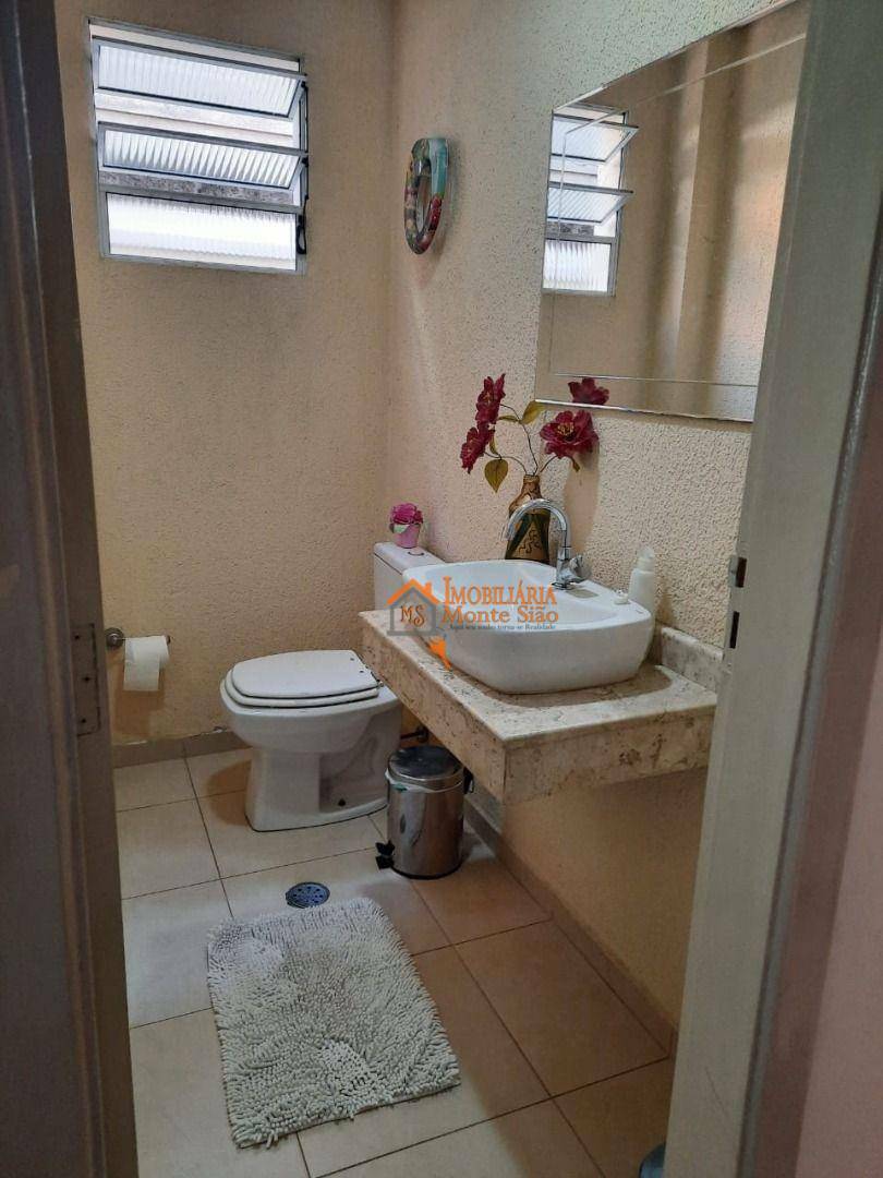 Sobrado à venda com 3 quartos, 124m² - Foto 24