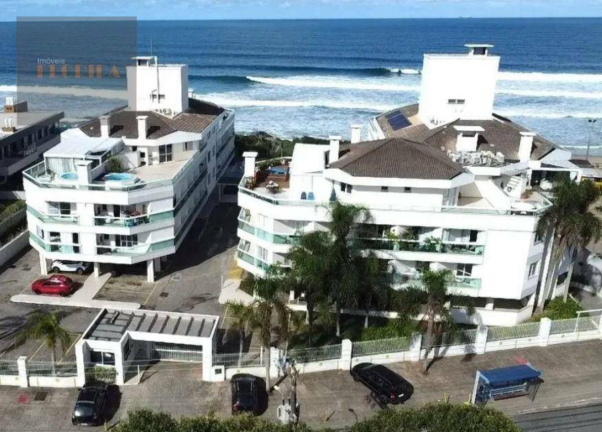 Apartamento à venda com 2 quartos, 113m² - Foto 1