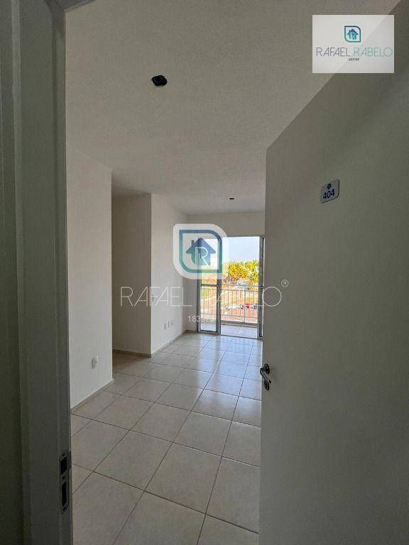 Apartamento à venda com 2 quartos, 51m² - Foto 10