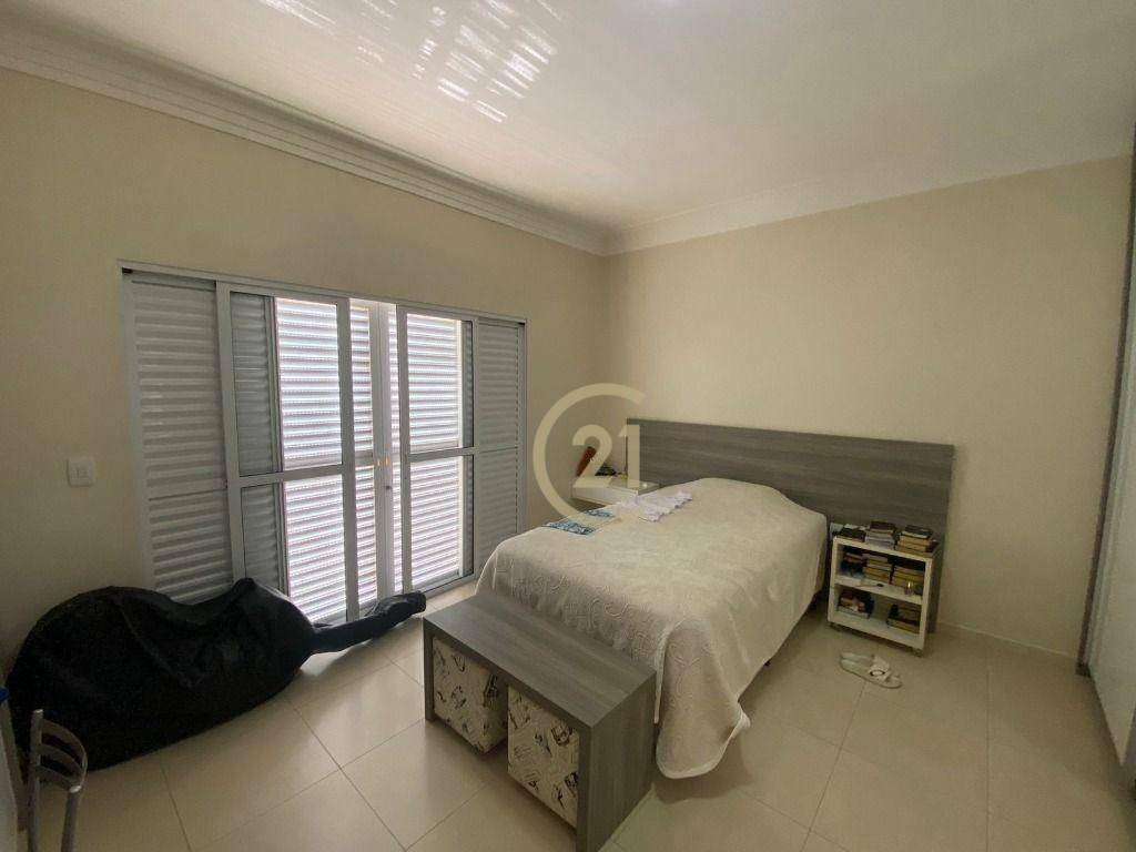 Casa de Condomínio à venda com 4 quartos, 386m² - Foto 17