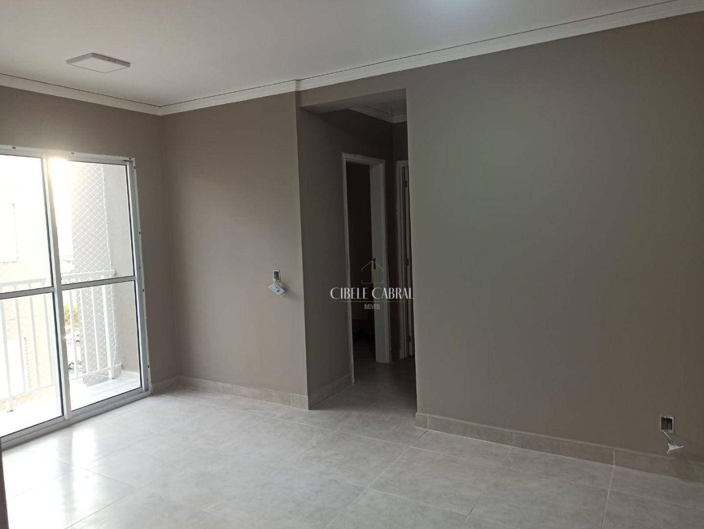 Apartamento para alugar com 2 quartos, 46m² - Foto 4