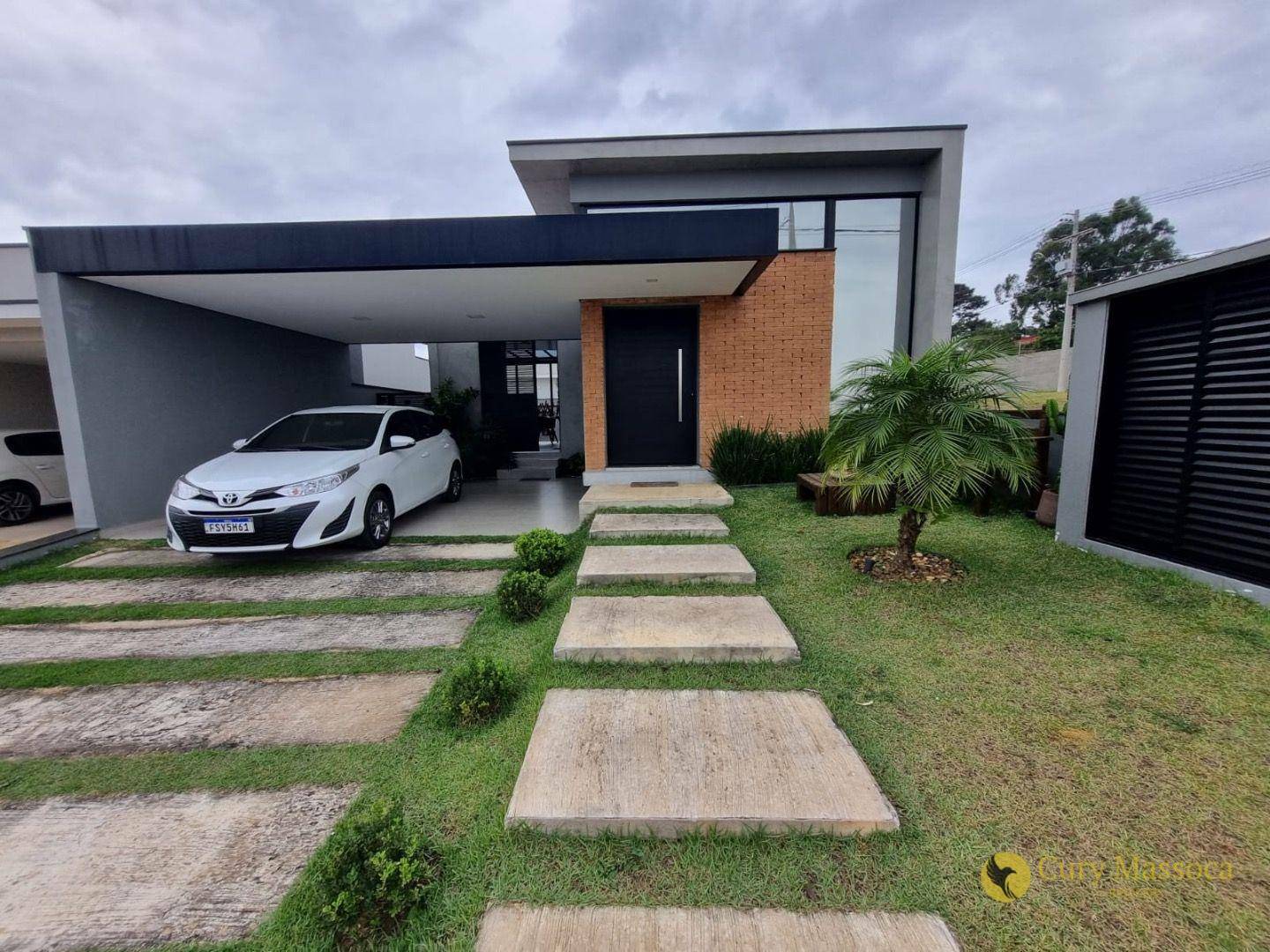 Casa de Condomínio à venda com 3 quartos, 158m² - Foto 19