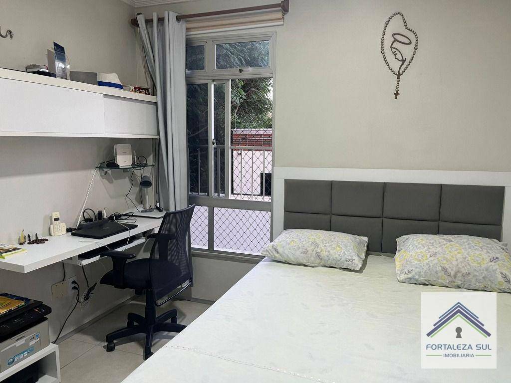 Apartamento à venda com 3 quartos, 101m² - Foto 5