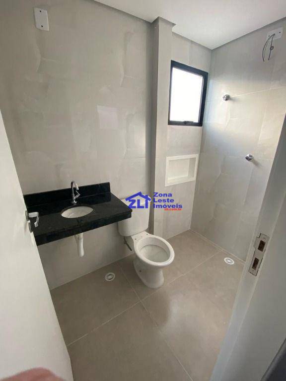 Apartamento à venda com 2 quartos, 33m² - Foto 10