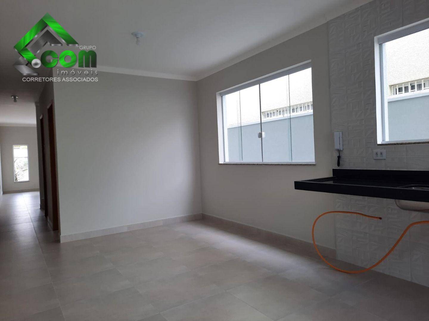 Casa à venda com 3 quartos, 118m² - Foto 20