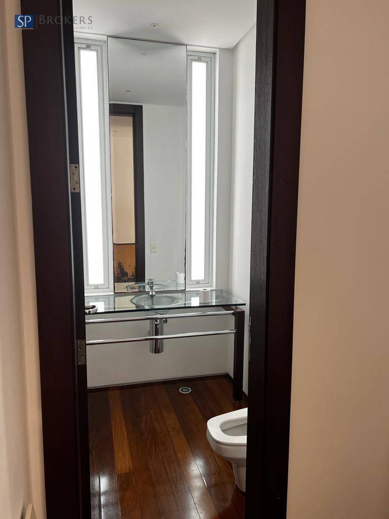 Casa, 3 quartos, 850 m² - Foto 12