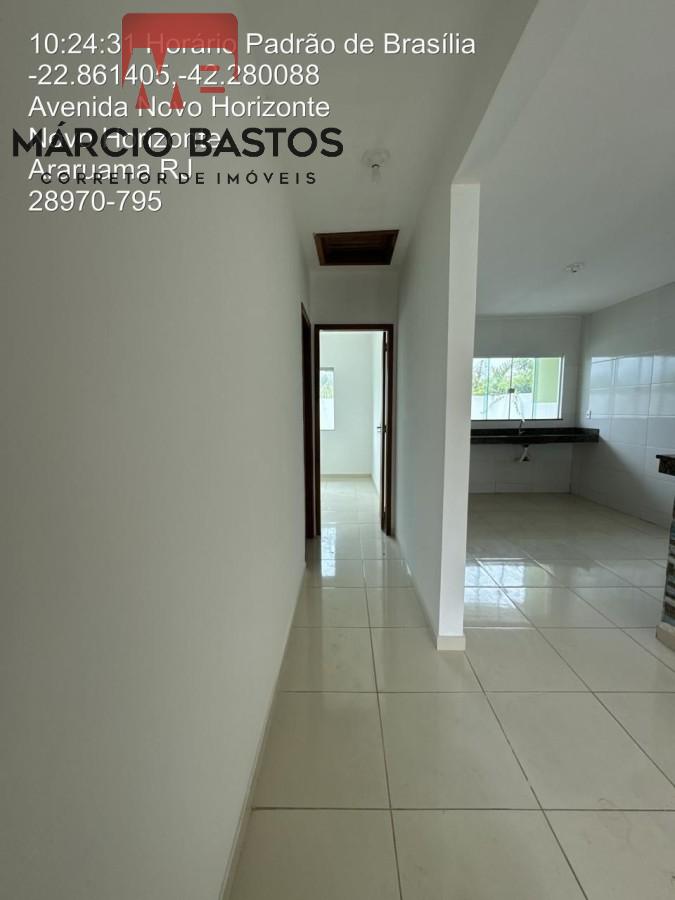 Casa à venda com 4 quartos - Foto 8