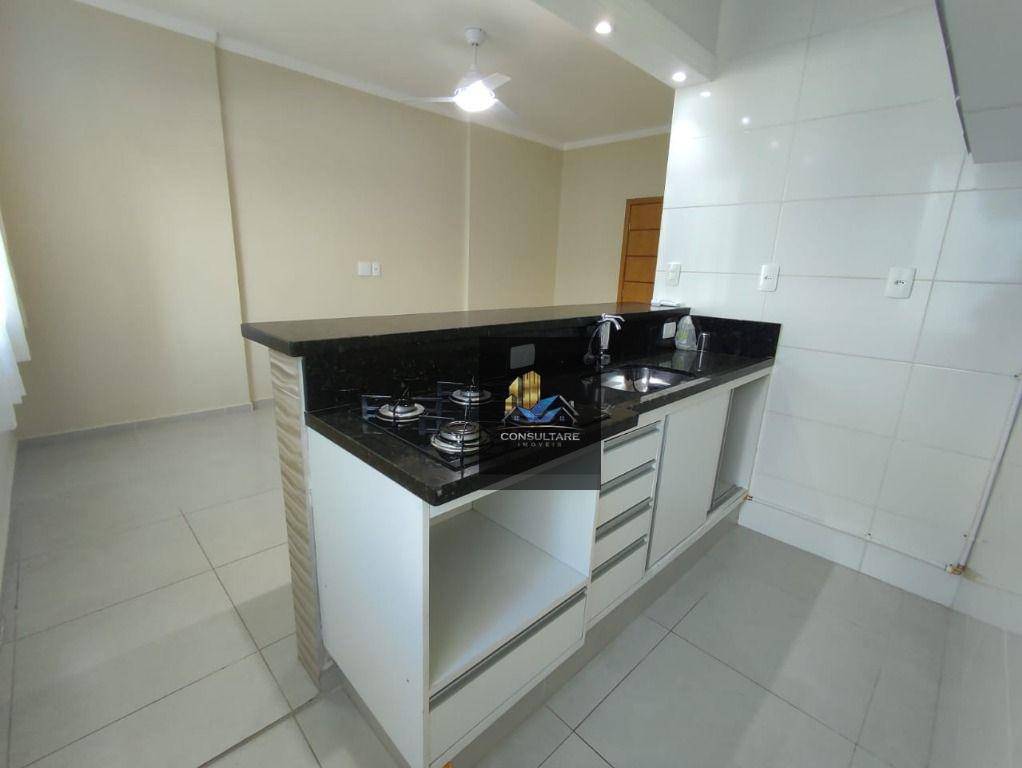 Apartamento à venda com 1 quarto, 45m² - Foto 11