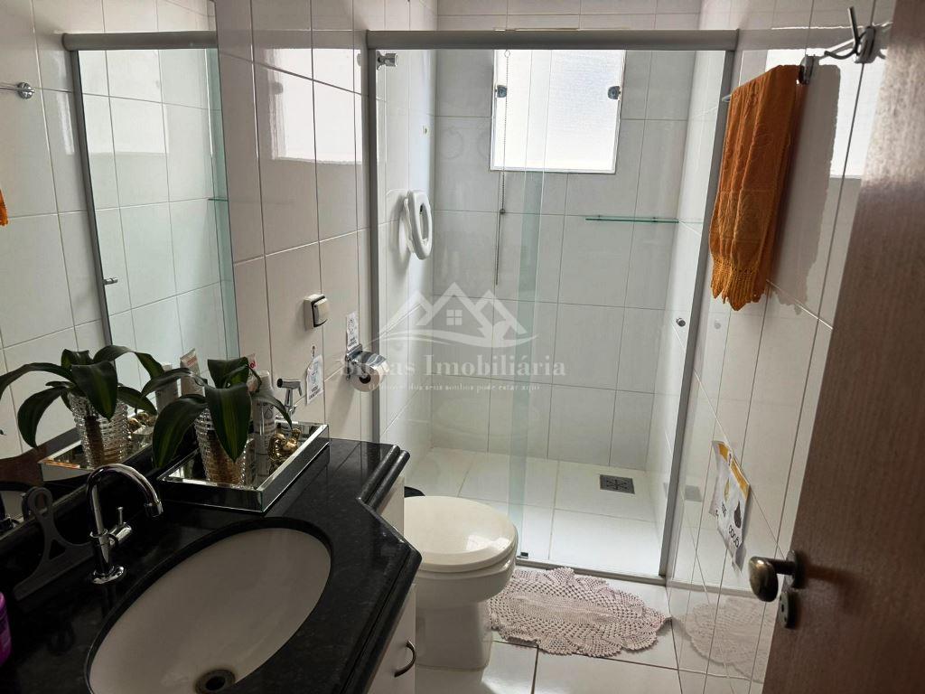 Apartamento à venda com 3 quartos, 100m² - Foto 5